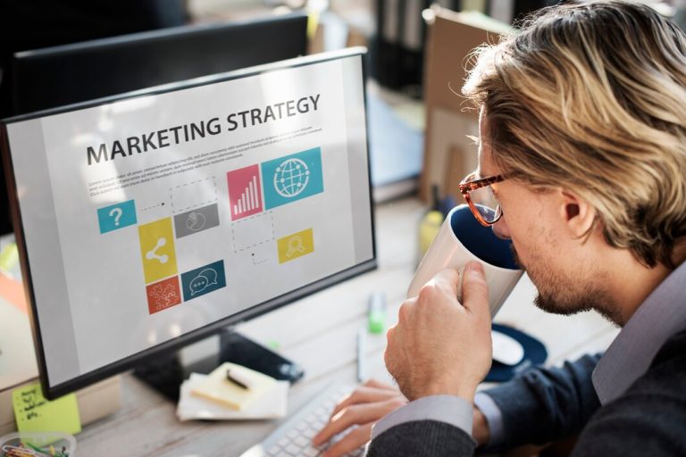 Create A Hot Marketing Niche Strategic Process